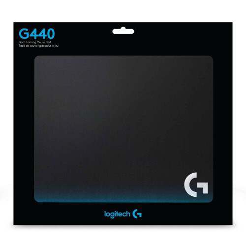 Logitech Logitech G440 Gaming Mouse Pad 2