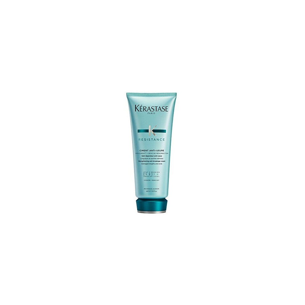 Kerastase Resistance Ciment Anti-Usure Hair Treatment 200 ml