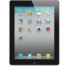 Apple iPad 2 16GB Wi-Fi - Black (Certified Refurbished) - Refurbished