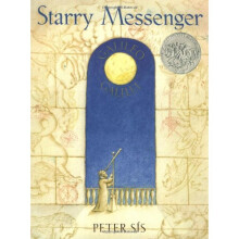 Starry Messenger: Galileo Galilei