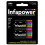 Infapower B005 Rechargeable C Ni-MH Batteries 2500mAh 1