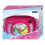 Lexibook RCDK100DP Disney Princess Portable CD Player with Microphone 3