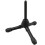 Stagg WISA45 Foldable Stand for Flute or Clarinet 1