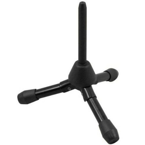 Stagg WISA45 Foldable Stand for Flute or Clarinet