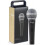 Stagg SDM50 Professional Lightweight Cardioid Dynamic Microphone 1