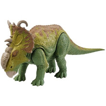 Jurassic World FMM31 Roarivores Sinoceratops