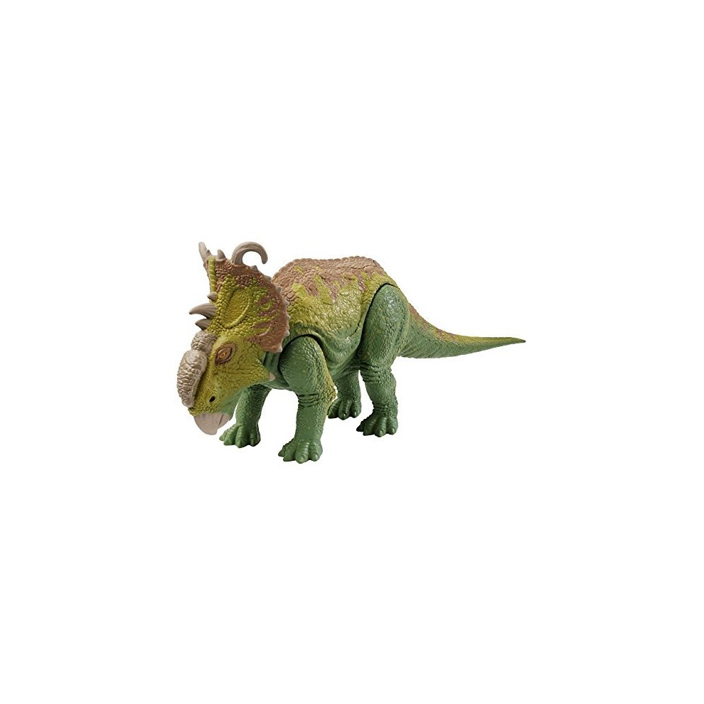 Jurassic World FMM31 Roarivores Sinoceratops