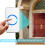TeckNet Doorbell, TeckNet Wall Plug-in Wireless Cordless Door Chime 5
