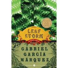 Leaf Storm: And Other Stories (Perennial Classics)
