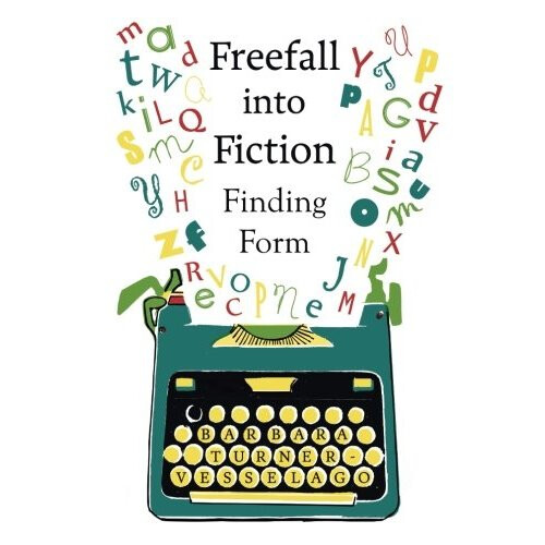 Freefall into Fiction