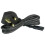 FB04 Figure 8 Mains Lead 42cm 1