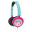 Lexibook HP017UNI Unicorn Foldable Stereo Children's Headphone - Volume Limiter 1