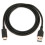 Griffin Griffin GC41637 USB Type C to USB Charge/Sync Cable 3ft - Black 1