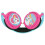 Lexibook HP017UNI Unicorn Foldable Stereo Children's Headphone - Volume Limiter 3