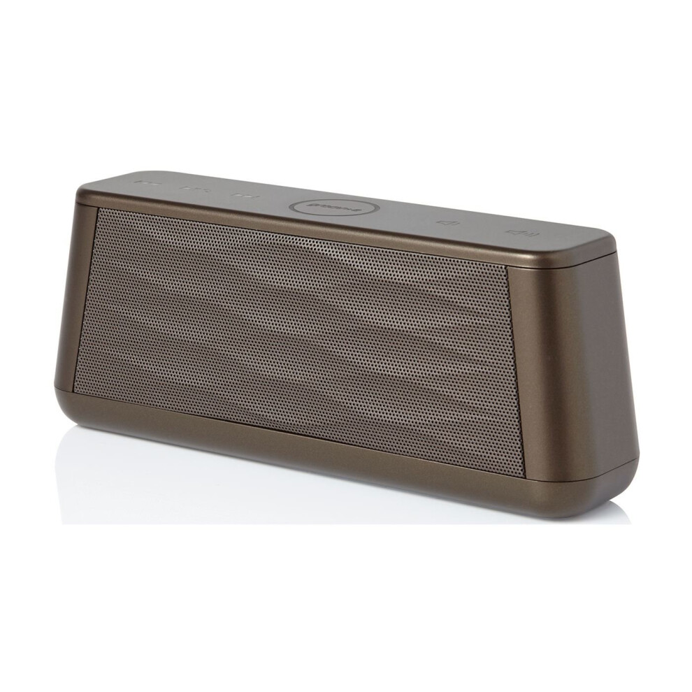 Groov-E Gvsp155 Bluetooth Speaker Small