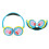 Lexibook - HP015PP - Cuffie 3