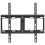 One For All WM4411 32-60 inch Wall Mount Television Bracket Flat Solid Series 1