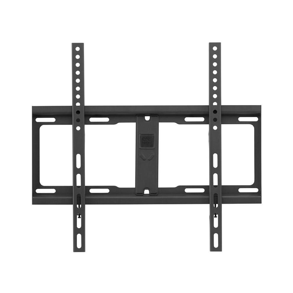 One For All WM4411 32-60 inch Wall Mount Television Bracket Flat Solid Series