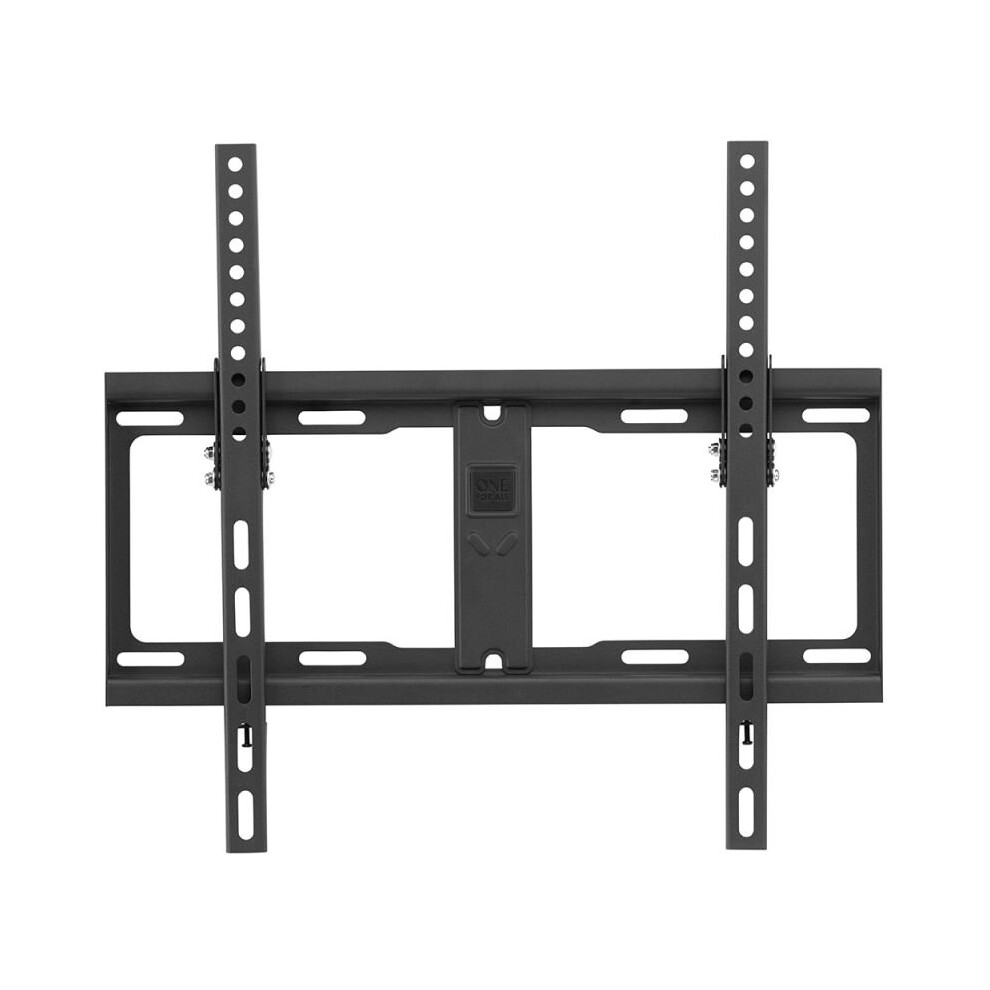 One For All Wm4421 32-60 Inch Wall Mount Television Bracket Tilt Solid Series