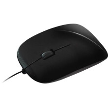 Infapower X202 Wired Optical Mouse