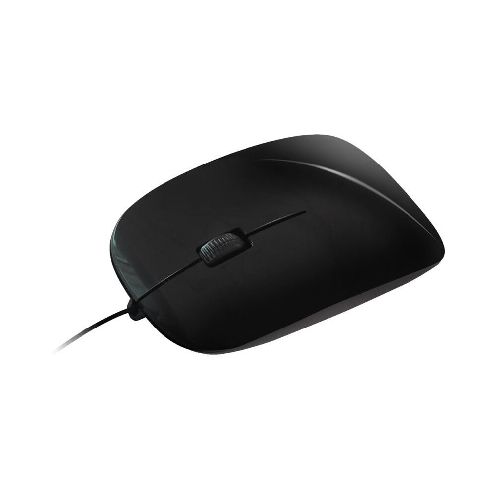 Infapower X202 Wired Optical Mouse