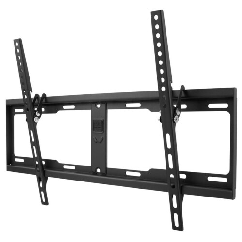 One For All WM4621 32-84 inch Wall Mount Television Bracket Tilt Solid Series