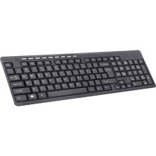 Infapower X204 Full Size Wireless Keyboard