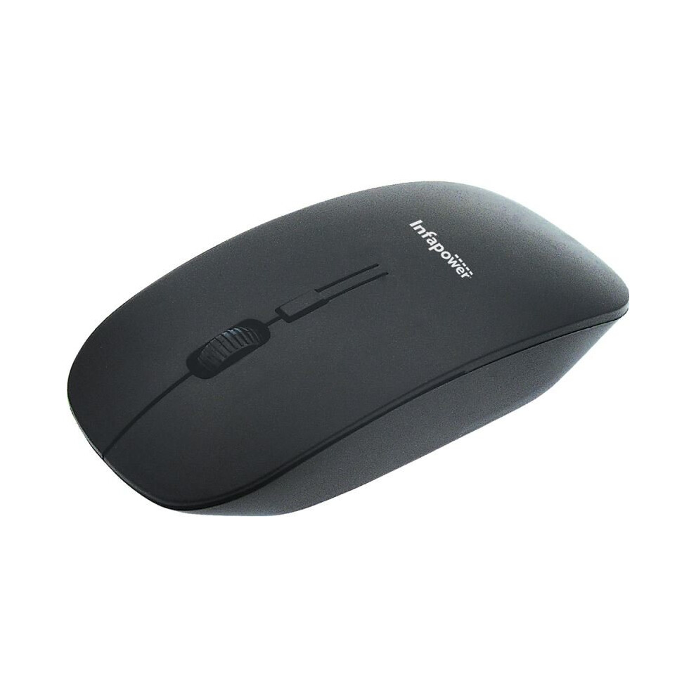 Infapower X205 Wireless Optical Mouse