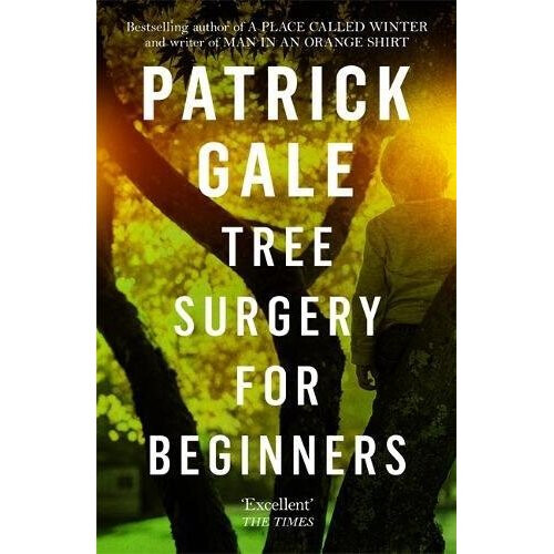 Tree Surgery for Beginners