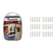 Takker TS20 Takks Refill Pack - 36 Piece