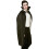 Vampire Dracula Cape with Collar (Black) | Halloween 2