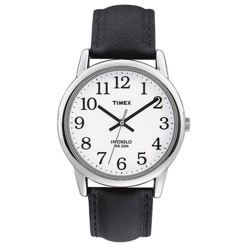 Timex Timex T20501 Men's Easy Reader Watches