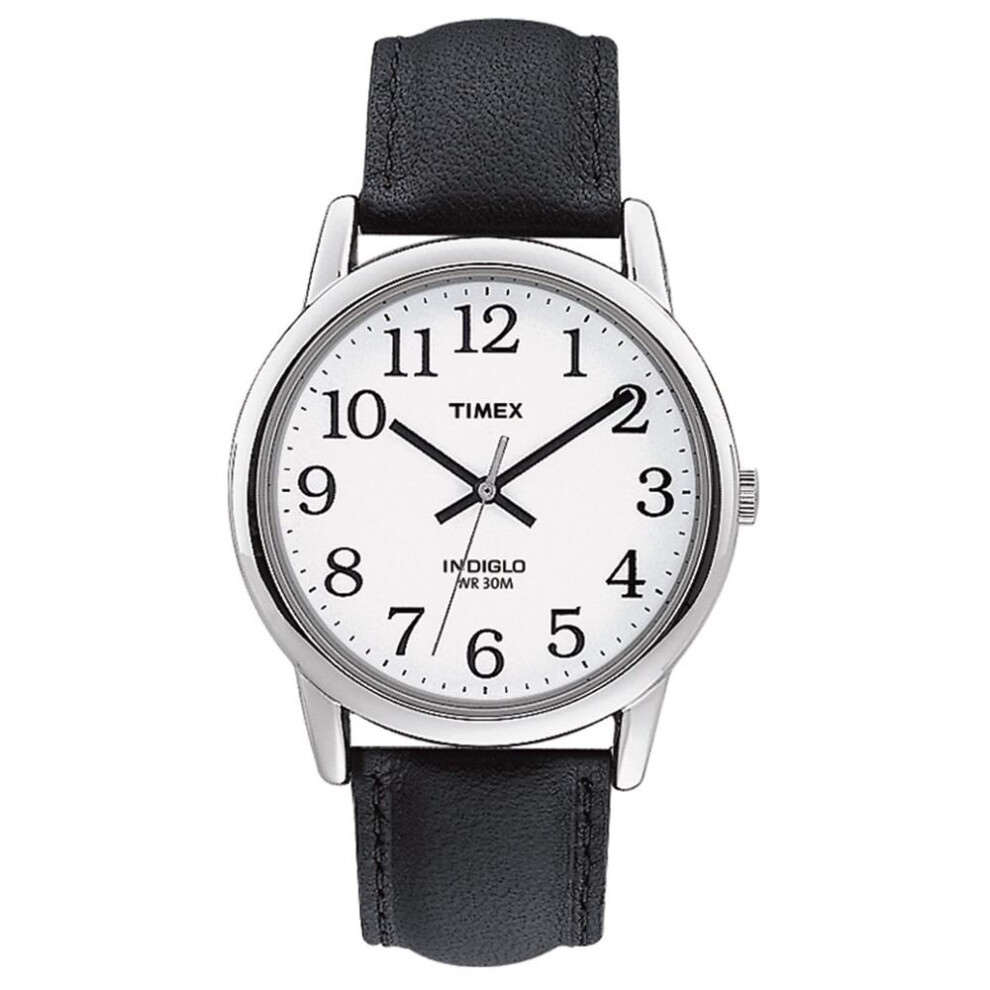 Timex T20501 Men's Easy Reader Watches