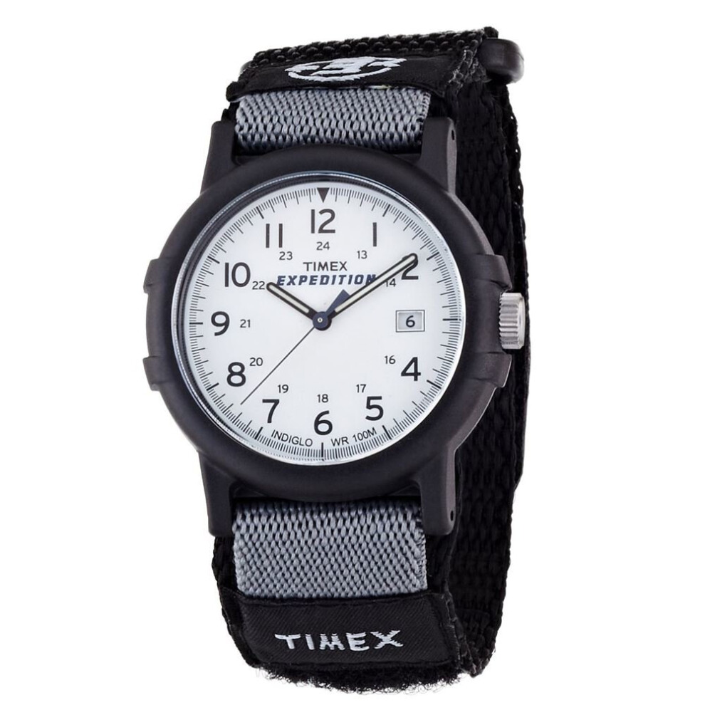 Timex T49713 Men's Camper Watches