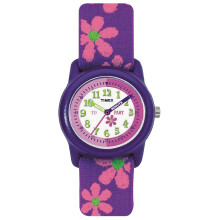 Timex T89022 Kidz Flowers Time Teachers Children's Watches