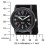 Timex Timex T40011 Expedition Camper Black Faststrap Watches 2