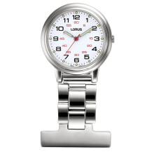 Lorus RG251CX9 Nurses Fob Watches