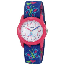 Timex T89001 Kidz Butterflies & Hearts Children's Watches