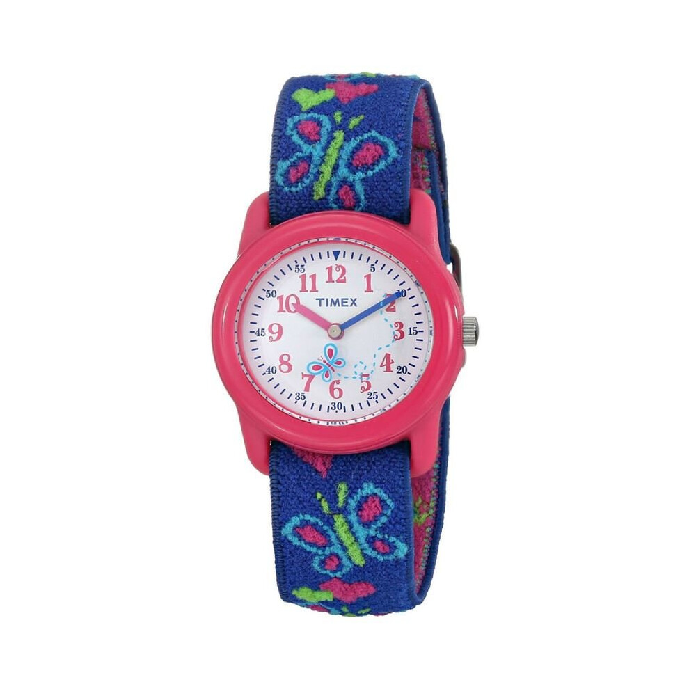 Timex T89001 Kidz Butterflies & Hearts Children's Watches