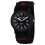 Timex Timex T40011 Expedition Camper Black Faststrap Watches 1
