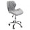 Charles Jacobs Charles Jacobs Cushioned Swivel Office Chair 9