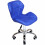 Charles Jacobs Charles Jacobs Cushioned Swivel Office Chair 3