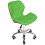Charles Jacobs Charles Jacobs Cushioned Swivel Office Chair 5