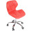 Charles Jacobs Charles Jacobs Cushioned Swivel Office Chair 10
