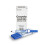 Crayola Crayola 12 Count Washable Bulk Markers, Blue 1