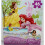 Disney Disney Princess 46 Piece Floor Puzzle Piece, Multicolor 1