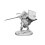 WizKids Pathfinder: Deep Cuts Non Βαμμένα Μινιατούρες: Γυναικεία Παλλάδινα 1