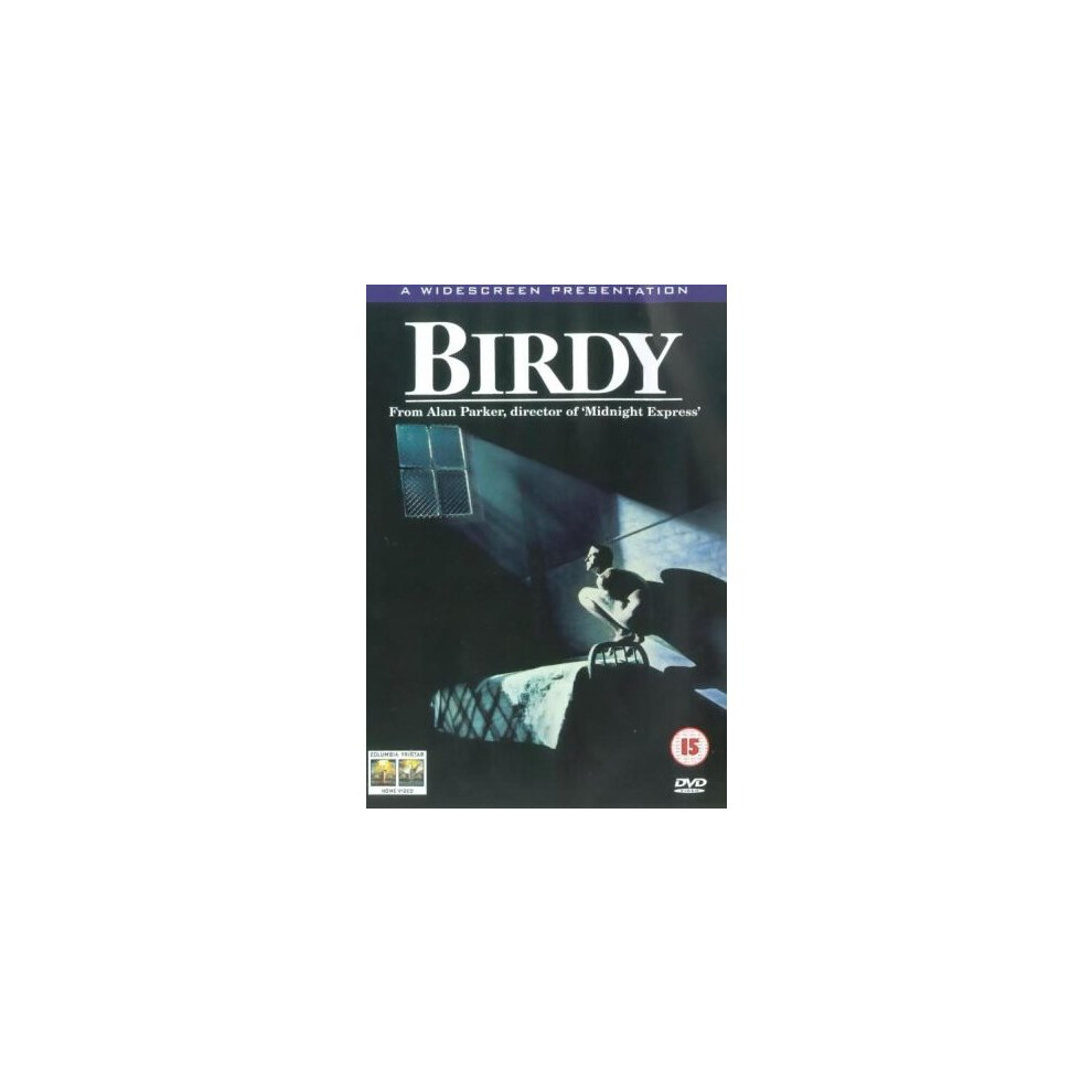 Columbia Tristar Birdy [Dvd]