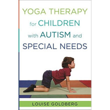 Yoga Therapy for Children with Autism and Special Needs