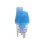 A&D Medical UN014 One-Button Compact Compressor Nebulizer 4